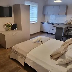 App Aqua Apartment